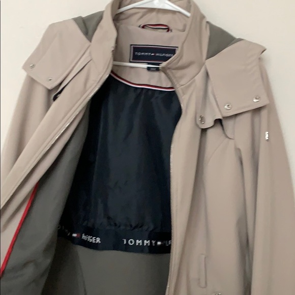 Tommy Hilfiger Coat Jacket - Picture 3 of 8